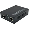 Conexpro CMC220, медиаконвертер 1 Гбит/с с портом SFP