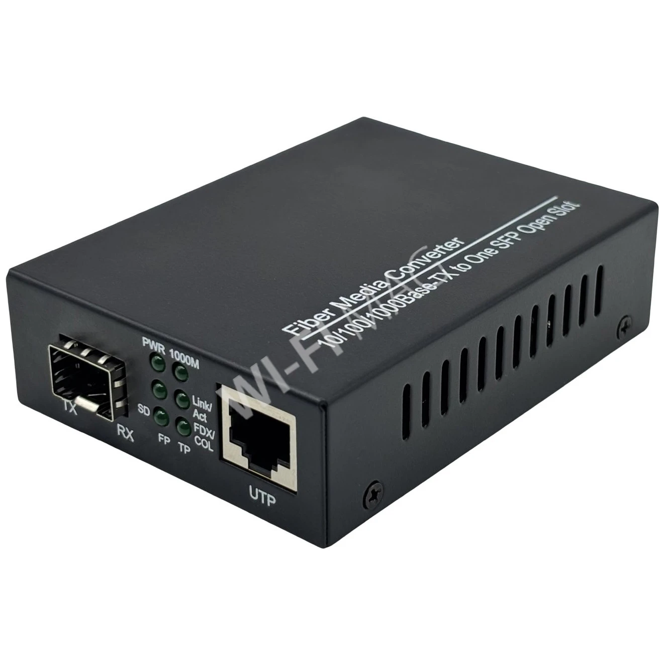 Conexpro CMC220, медиаконвертер 1 Гбит/с с портом SFP