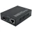 Conexpro CMC220, медиаконвертер 1 Гбит/с с портом SFP