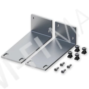 Teltonika Rack mounting KIT (PR5MEC26) комплект для монтажа в стойку 1U маршрутизатора RUTXR1