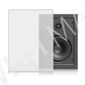 Ubiquiti In-Wall Speaker, встраиваемый в стену динамик