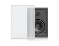 Безопасность. Контроль доступа Ubiquiti In-Wall Speaker, встраиваемый в стену динамик