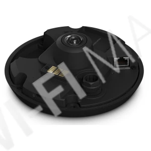 Ubiquiti UniFi G6 Pro 360 Flush Mount Camera Fisheye Black, 12 Мп уличная PoE+ c панорамным охватом 360° черная IP-видеокамера