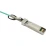 Conexpro S+AOC-3 (10G, SFP+, AOC, DDM) AOC-кабель бирюзовый (3 метра)