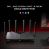 TP-Link Archer GE400 BE6500 Dual-Band Wi-Fi 7 Gaming Router, двухдиапазонный игровой маршрутизатор Wi‑Fi 7
