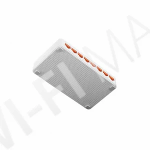 Totolink S808G, 8-портовый неуправляемый коммутатор (1 Гбит/с)