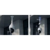 Ubiquiti AI PTZ Precision Pendant Mount White, белый подвесной кронштейн для камер UVC-AI-PTZ-Precision