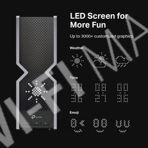 TP-Link Archer BE800 BE19000 Tri-Band, трехдиапазонный маршрутизатор Wi‑Fi 7