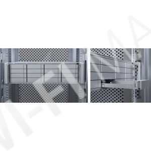 Ubiquiti Enterprise NAS, сетевое хранилище UniFi