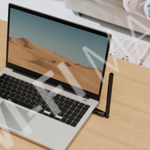 Mercusys MA550H, USB-адаптер Bluetooth 5.4 дальнего действия