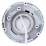 Hikvision DS-2CD2386G2H-IU(2.8mm) (eF) 8 Мп белая уличная турельная AcuSense IP-видеокамера