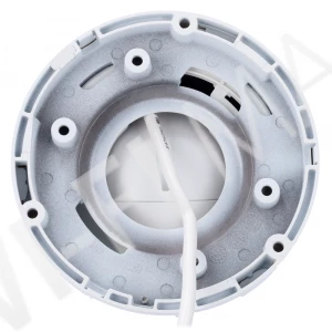 Hikvision DS-2CD2386G2H-IU(2.8mm) (eF) 8 Мп белая уличная турельная AcuSense IP-видеокамера