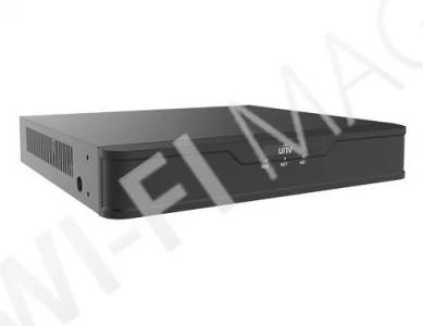 UniView NVR301-08S3 1xHDD, 8 channels видеорегистратор