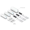 Ubiquiti UniFi Protect Environmental Sensor (3-pack) умный мультисенсор (3 штуки) Ubiquiti UniFi Protect Environmental Sensor (3-pack) умный мультисенсор (3 штуки)