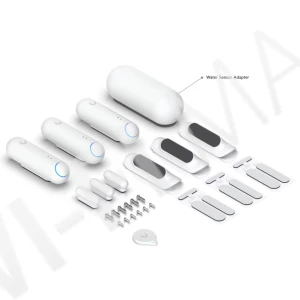 Ubiquiti UniFi Protect Environmental Sensor (3-pack) умный мультисенсор (3 штуки)