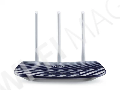 TP-Link Archer C20, двухдиапазонный беспроводной маршрутизатор