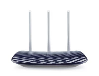 Маршрутизаторы TP-Link Archer C20, двухдиапазонный беспроводной маршрутизатор