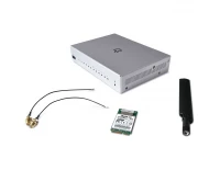 Модули miniPCI-e Turris Omnia Wi-Fi 6 электронное устройство Модули miniPCI-e Turris Omnia Wi-Fi 6 электронное устройство