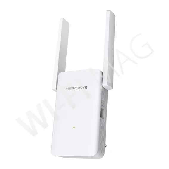 Mercusys ME80X AX3000 расширитель WiFi сигнала EasyMesh