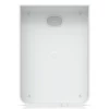 Ubiquiti U7 Pro Wall Paintable Cover, чехол для точки доступа U7-Pro-Wall (окрашиваемый)