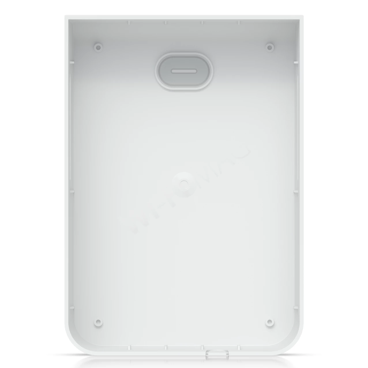 Ubiquiti U7 Pro Wall Paintable Cover, чехол для точки доступа U7-Pro-Wall (окрашиваемый)