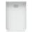 Ubiquiti U7 Pro Wall Paintable Cover, чехол для точки доступа U7-Pro-Wall (окрашиваемый)