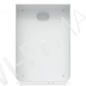 Ubiquiti U7 Pro Wall Paintable Cover, чехол для точки доступа U7-Pro-Wall (окрашиваемый)