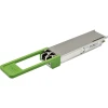 Conexpro QS28+31DLC-2 модуль QSFP28 Single Mode, 100 Гбит/с, 2xLC, 2 км (Tx/Rx=1271, 1291, 1311, 1331) CWDM DDM