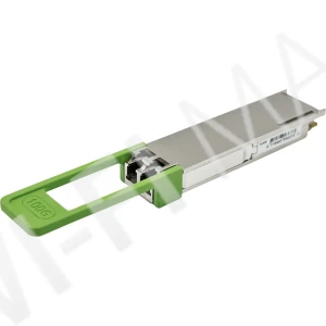 Conexpro QS28+31DLC-2 модуль QSFP28 Single Mode, 100 Гбит/с, 2xLC, 2 км (Tx/Rx=1271, 1291, 1311, 1331) CWDM DDM