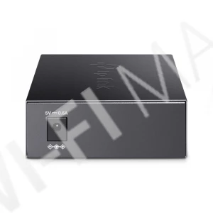 TP-Link TL-FC311A-2, гигабитный медиаконвертер WDM