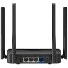 Mercusys MR25BE BE3600, двухдиапазонный маршрутизатор Wi‑Fi 7