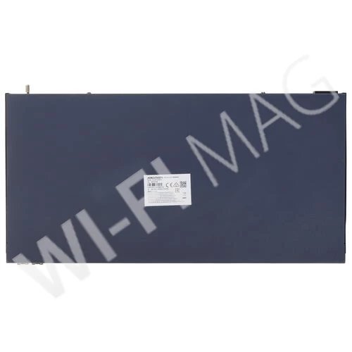 Hikvision DS-3E1526P-SI, управляемый коммутатор PoE