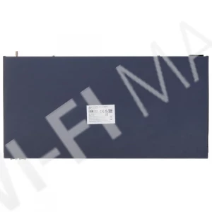 Hikvision DS-3E1526P-SI, управляемый коммутатор PoE