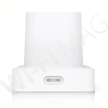 Ubiquiti UniFi Access G3 Reader Professional White, белый видеодомофон с NFC/Bluetooth считывателем и с Apple Touch Pass