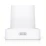 Ubiquiti UniFi Access G3 Reader Professional White, белый видеодомофон с NFC/Bluetooth считывателем и с Apple Touch Pass