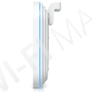 Ubiquiti UniFi Enterprise E7 Campus, уличная трехдиапазонная точка доступа Wi-Fi 7 PoE++ с 10-ю пространственными потоками