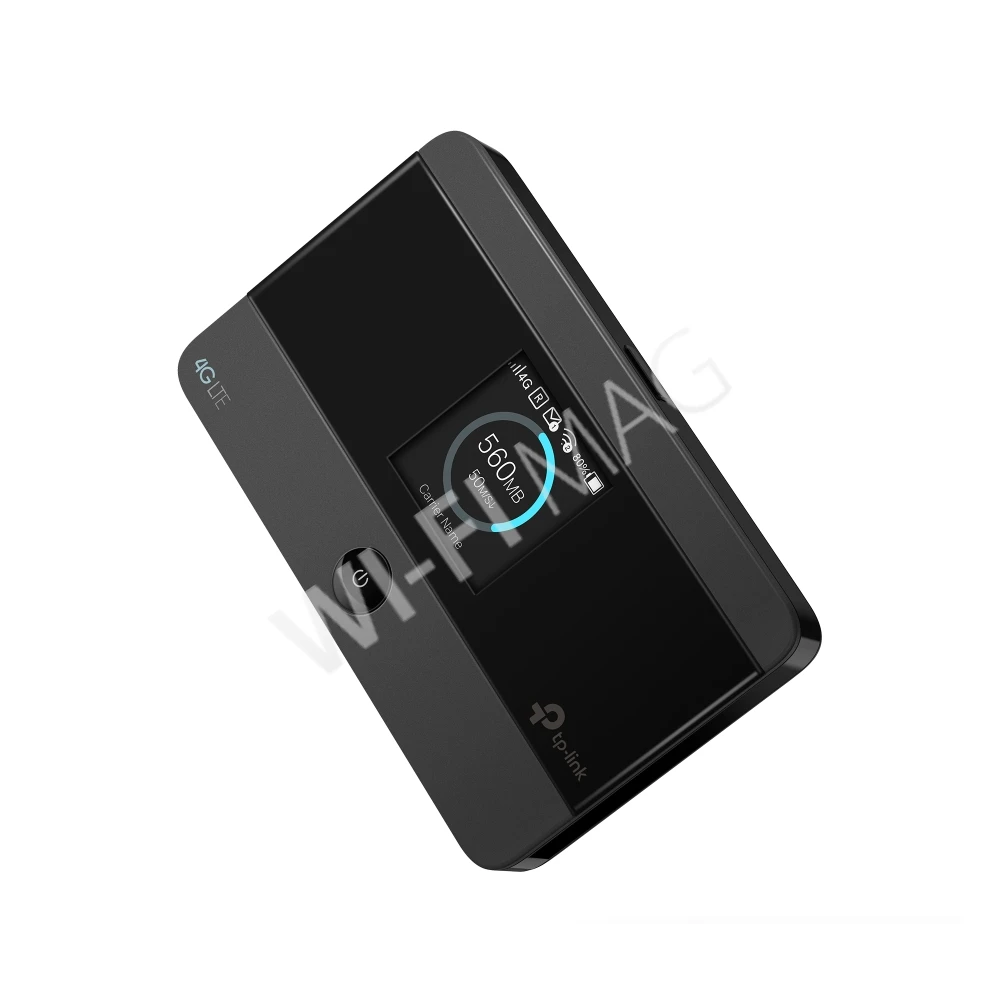 TP-Link M7352, мобильный LTE-роутер Wi‑Fi 4G
