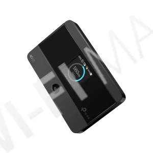TP-Link M7352, мобильный LTE-роутер Wi‑Fi 4G