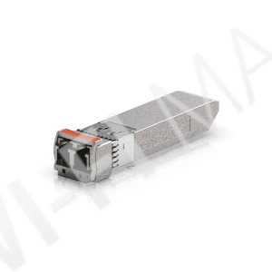 Ubiquiti UACC-OM-SFP10-1470 Модуль SFP+/LCupc Duplex, 1470 nm, Single-Mode Optical Module, 10G, 20km