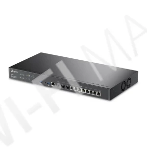 TP-Link ER8411, VPN-маршрутизатор Omada