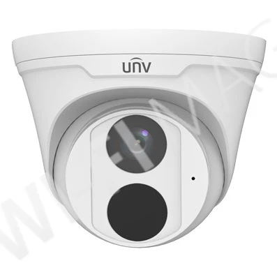 UniView IPC3614LE-ADF40K купольная IP-видеокамера