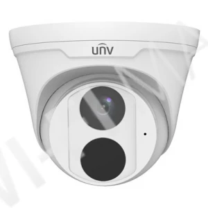 UniView IPC3614LE-ADF40K купольная IP-видеокамера