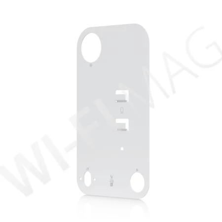 Ubiquiti UniFi AI Theta Ceiling Mount System, система скрытого крепления на потолке или в стену для AI Theta