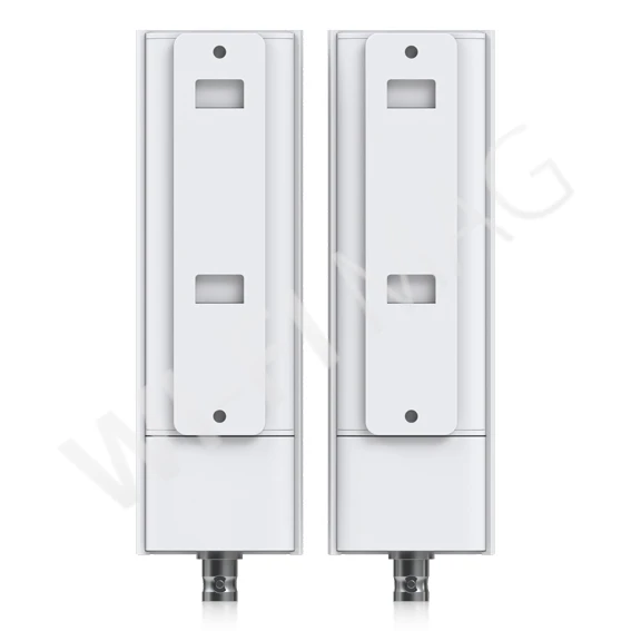 Ubiquiti PoE Over 2-Wire Retrofit Extender, устройство для передачи питания