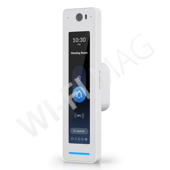 Ubiquiti UniFi Access G3 Starter Kit Pro, профессиональный комлект электронных устройств