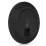 Ubiquiti U7 Pro XG, трехдиапазонная потолочная точка доступа Wi-Fi 7 с 6 пространственными потоками, чёрная