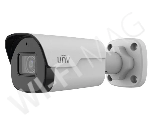UniView IPC2122SB-ADF28KM-I0 уличная цилиндрическая IP-видеокамера