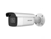 Видеонаблюдение Hikvision DS-2CD2623G2-IZS(2.8-12mm) 2 Мп антивандальная уличная IP-видеокамера AcuSense
