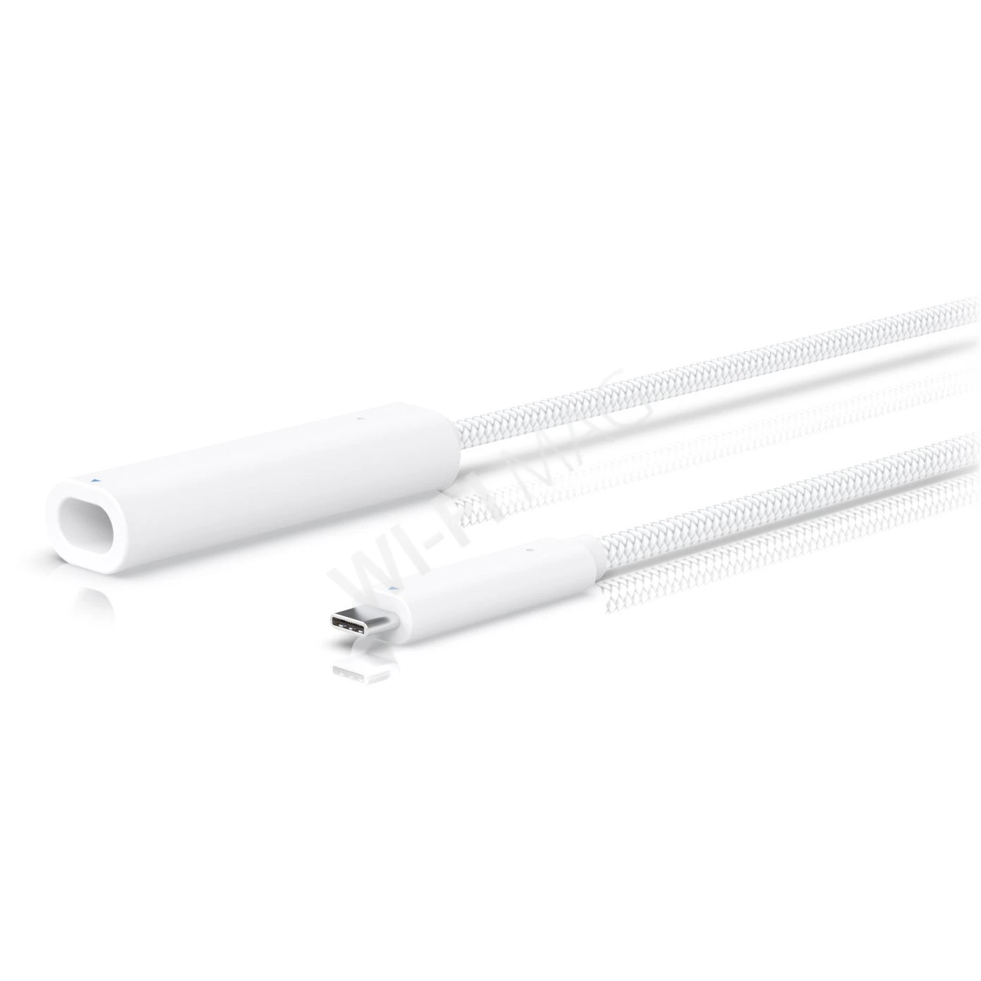 Ubiquiti AI Theta Audio Extension Cable (10 метров) удлинительный аудиокабель AI Theta белый