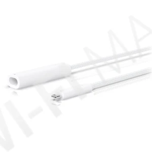 Ubiquiti AI Theta Audio Extension Cable (10 метров) удлинительный аудиокабель AI Theta белый